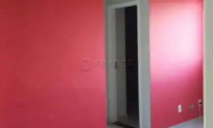 Apartamento 2 dormitórios bairro próximo ao villa branca - jacareí