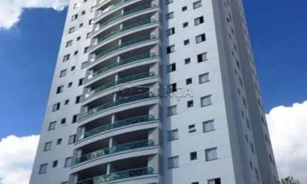 APARTAMENTO 03 DOMITÓRIOS SENDO 01 SUITE - JARDIM PARAIBA  - JACAREÍ SP