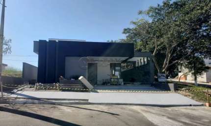 Casa em condomínio fechado com 3 quartos à venda no Caçapava Velha, Caçapava 
