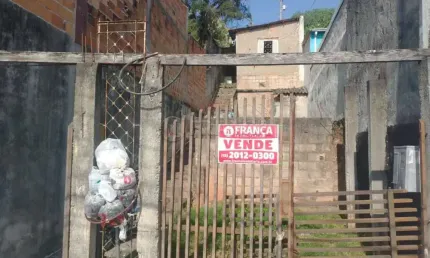 Terreno à venda no Jardim Colinas, Jacareí 