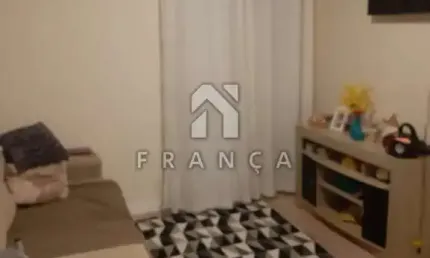 Apartamento com 2 quartos à venda no Loteamento Jardim Sol Nascente, Jacareí 
