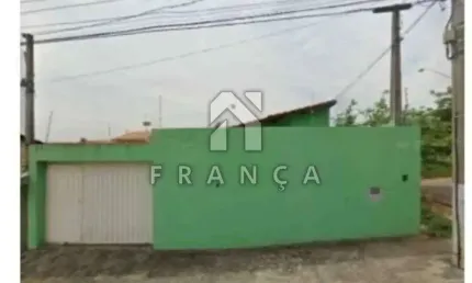 Casa com 2 quartos à venda na Cidade Jardim, Jacareí 