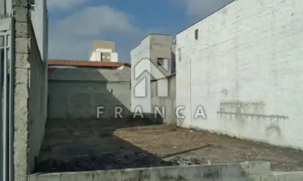 Terreno comercial para alugar no Residencial Parque dos Sinos, Jacareí 