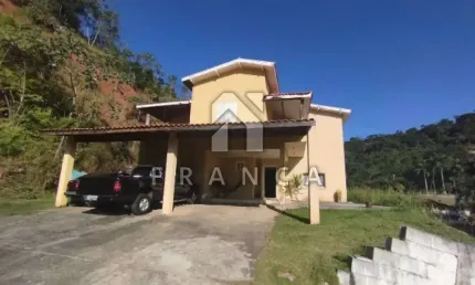Casa em condomínio nos Freitas | 7 Dormitórios - São José dos Campos