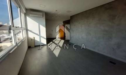 Sala comercial para alugar no Centro, Jacareí 