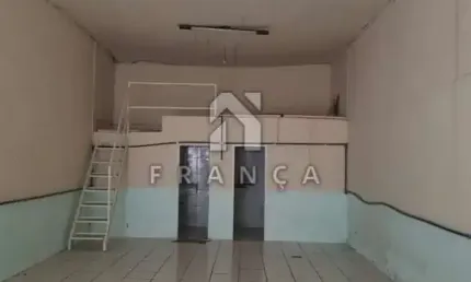 Sala comercial à venda no Jardim Pereira do Amparo, Jacareí 