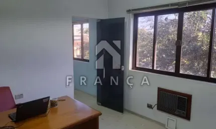 Sala comercial para alugar no Jardim Santa Maria, Jacareí 