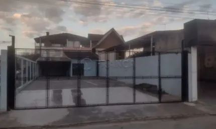 Sala comercial à venda no Jardim Califórnia, Jacareí 