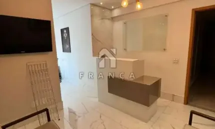Sala comercial à venda no Centro, Jacareí 