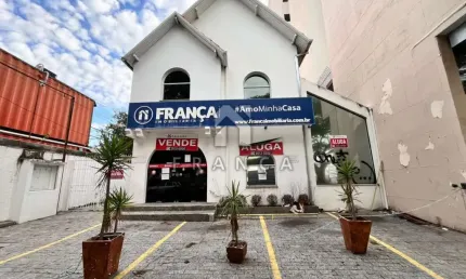 Sala comercial para alugar no Centro, Jacareí 