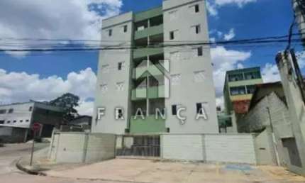 Apartamento no Residencial Bandeirantes | 2 dormitórios | à venda  - São José dos Campos