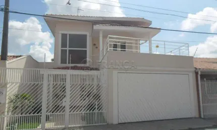 Casa com 3 quartos à venda no Jardim Siesta, Jacareí 