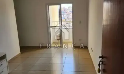 APARTAMENTO 03 DORMITÓRIOS SENDO 01 SUITE - JARDIM DAS INDUSTRIAS JACAREI SP