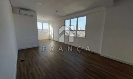 Sala em Condomínio - Centro - Venda - Comercial | Boulevard Jacareí Offices &amp; Mall