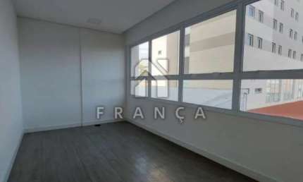 Sala comercial à venda no Centro, Jacareí 