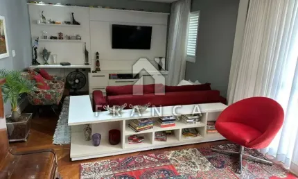 Apartamento mobiliado no res. aquárius (fontana d ampezzo)| 3 dormitórios | à venda  - são josé dos campos