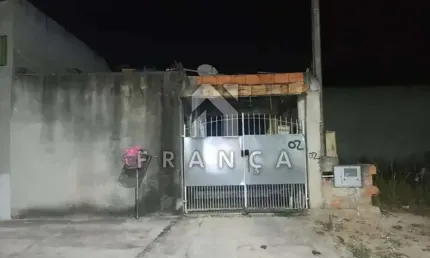 Casa no santa edwiges | 1 dormitórios | à venda  - são josé dos campos