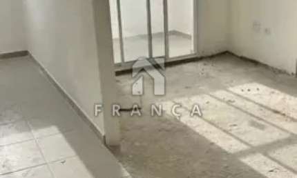 Apartamento no Bella Vida | 2 dormitórios | à venda  - São José dos Campos
