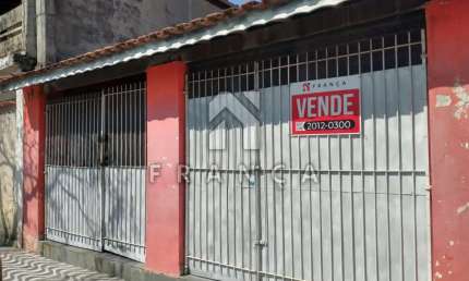 Sala comercial à venda no Jardim Emília, Jacareí 