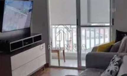 Apartamento Edifício Boulevard Flamboyant Home Club | 02 Dormitórios | São José dos Campos