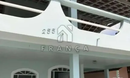 Casa com 3 quartos à venda no Massaguaçu, Caraguatatuba 