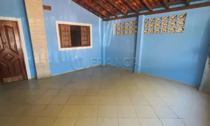 Casa com 3 quartos à venda na Vila Tesouro, São José dos Campos 