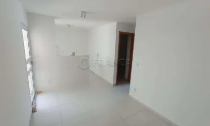 APARTAMENTO 2 DORMITÓRIOS - JARDIM SOL NASCENTE - JACAREÍ