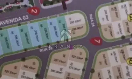 Terreno à venda no Jardim Santa Júlia, São José dos Campos 