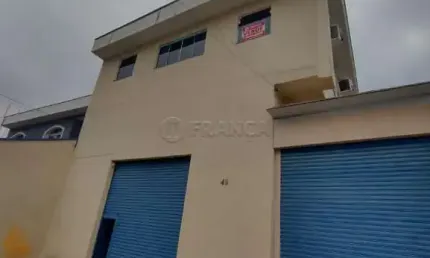 Sala comercial para alugar na Vila Pinheiro, Jacareí 