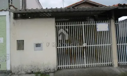 Casa com 2 quartos à venda no Jardim Flórida, Jacareí 