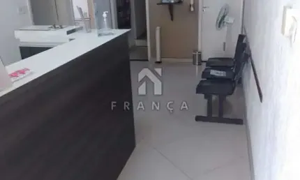 Casa com 4 quartos à venda no Centro, Jacareí 