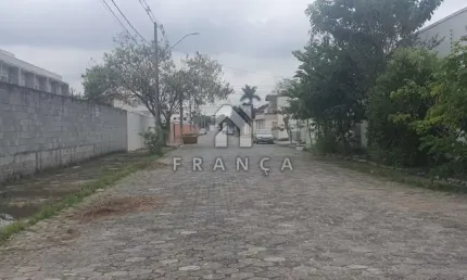 Terreno à venda no Jardim Santa Maria, Jacareí 
