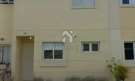 CASA EM CONDOMÍNIO VERT VILLE 3 DORMITÓRIOS SENDO 1 SUÍTE JARDIM SANTA MARIA - JACAREÍ