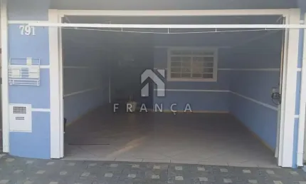 Casa com 2 quartos à venda na Cidade Salvador, Jacareí 