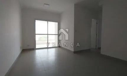 Apartamento com 3 quartos à venda no Jardim Califórnia, Jacareí 