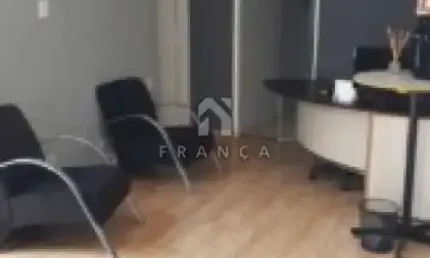 Casa com 2 quartos à venda no Centro, Jacareí 
