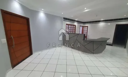 Casa com 3 quartos à venda no Residencial União, São José dos Campos 