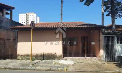 Casa com 3 quartos à venda no Jardim das Indústrias, Jacareí 