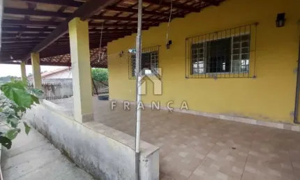 Casa com 2 quartos à venda no Veraneio Irajá, Jacareí 