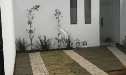 Casa com 2 quartos à venda na Cidade Salvador, Jacareí 