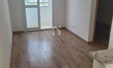 Apartamento com 2 quartos para alugar no Jardim Califórnia, Jacareí 
