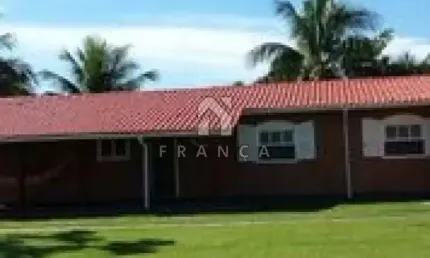 Casa com 4 quartos à venda no Massaguaçu, Caraguatatuba 