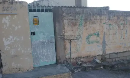 Casa com 1 quarto à venda no Jardim Nova Esperança, Jacareí 
