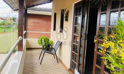 Casa com 3 quartos à venda no Jardim Terras de São João, Jacareí 