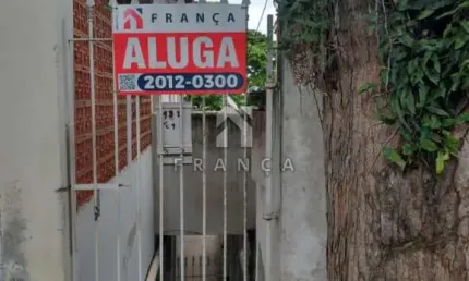 Casa com 1 quarto à venda no Jardim Bela Vista, Jacareí 
