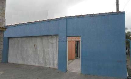 Sala comercial à venda no Jardim Jacinto, Jacareí 