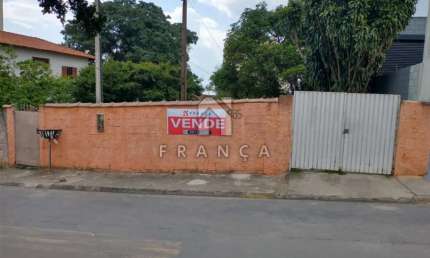 Casa com 2 quartos à venda no Jardim Califórnia, Jacareí 