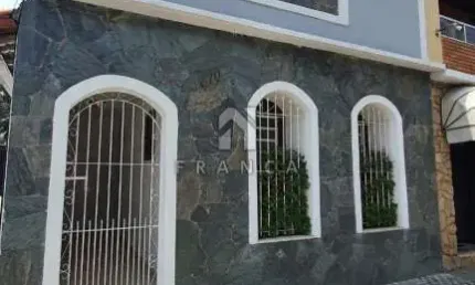 Casa com 3 quartos para alugar na Vila Maria, São José dos Campos 