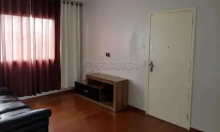Apto de 03 dormitórios - edifício topázio - jd topázio
