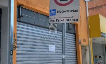 Sala comercial para alugar no Centro, Jacareí 
